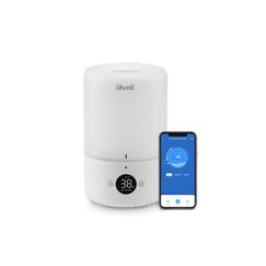 Levoit Humidifier Dual Smart-Top-Fill