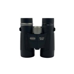 Admiral Sportswear Admiral Milan ED II 8x42, BaK4-Prismen
