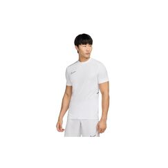 Nike Jersey M NK DF ACD25 SS TOP BR Grösse: M Farbe: White/Black