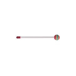 Remo Lollipop Drum Gummi Kunststoff 20.32 cm