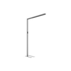 HYBRIQS Hybrid Light Four HCL LED 100W 13'500lm 2700-5000K, Silbergrau