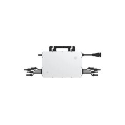 Hoymiles HMS-1800-4T Microinverter Modulwechselrichter für 4x Solarmodul