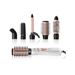 Bellissima Heissluft-Styler 2 Temperaturen, 1000W