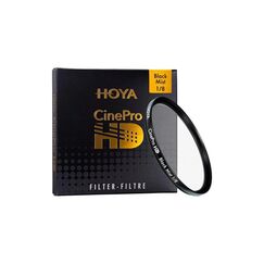 HOYA BlackMist 1/8, 77 mm