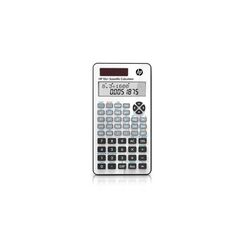 HP Hewlett-Packard Taschenrechner 10S+ Solar- + Batteriebetrieb, 240 Funktionen