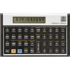 HP Hewlett-Packard Finanzrechner CE HP-15C Mathematische und wissenschaftliche Funkt.