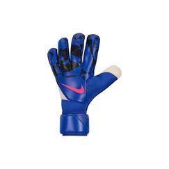 Nike Goalie Glove NK GK GRP3 - HO24 Grösse: 7 Farbe: Blue/Black