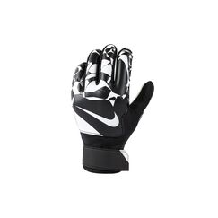 Nike Goalie Glove NK GK MATCH JR - HO24 Grösse: 4 Farbe: Black/White