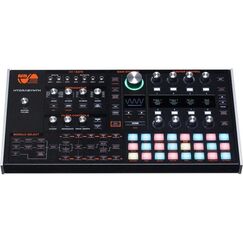 ASM HYDRASYNTH Desktop Digitaler Wavemorphing Synthesizer