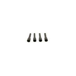 Hobbytech Shocks Boots (4pcs)
