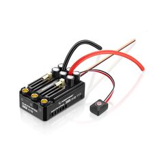 Hobbywing Seaking 300A HV Bootsregler V4 5-14s LiPo