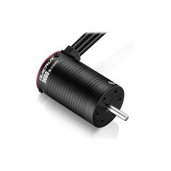 Hobbywing QuicRun 3660SL G2 3150kV 5mm Welle Sensorless