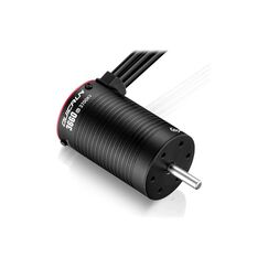 Hobbywing QuicRun 3660SL G2 3700kV 5mm Welle Sensorless