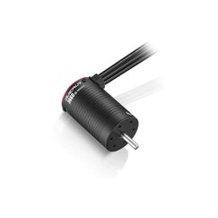Hobbywing QuicRun 3660SL G2 4500kV 5mm Welle Sensorless