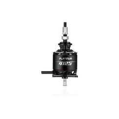 Hobbywing Platinum Motor 50x52 6mm 4125SL 250kV 12s Lipo