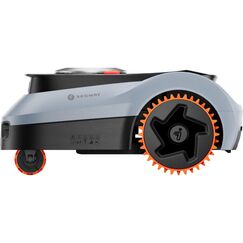 Segway Navimow Rasenroboter i220E Lidar Pro