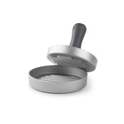 Ibili Hamburgerform 9cm Aluminium