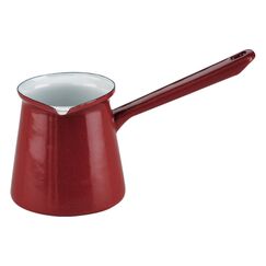 Ibili Türkische Kaffeekanne Roja 0,50 Liter