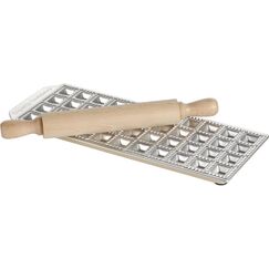 Imperia Raviolamp 44 Raviolini da Brado Material: gegossenem Aluminium