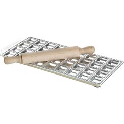 Imperia Raviolamp 36 Ravioli Classici Material: gegossenem Aluminium