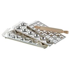 Imperia Raviolamp Tris Classici ( Ravioli 24+ Stelline+Ravioli 12)