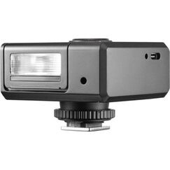 Godox IM30 PRO iFlash On-Camera Flash Black