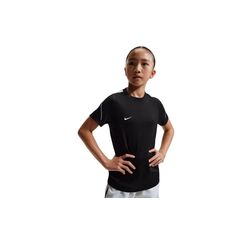 Nike Jersey K NK DF STRK SS TOP K Grösse: 147-158 Farbe: Black/White