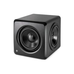 IK Multimedia iLoud Sub 160W RMS, 2x XLR, 2x RCA