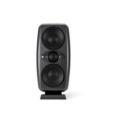 IK Multimedia iLoud MTM MKII Single Unit 100W, 2-Wege Bi-Amp-Lautsprecher