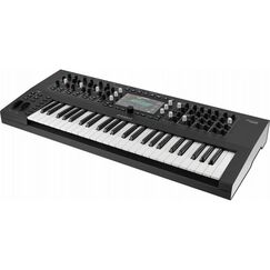 Waldorf Iridium Keyboard Synthesizer, 49 Tasten