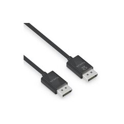 Purelink DP-DP Kabel, 3.00m iSerie, 4K60, schwarz