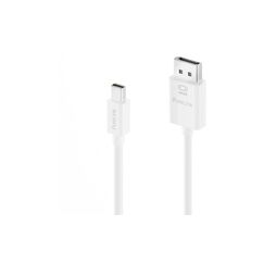 Purelink Mini DP auf DP Kabel, 2m 4k60hz, iSerie, Farbe: weiss