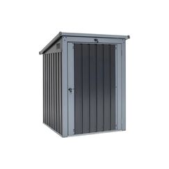 Westmann Mülltonnenbox 1x 240 L 101x104x134cm