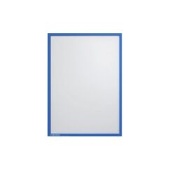 FRANKEN Dokumentenhalter Frame It X-tra!Line, DIN A4, magnetisch, 5 Stück