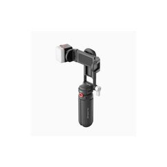 JOBY TP02 Mini Tripod, ausziehbar, Klammer