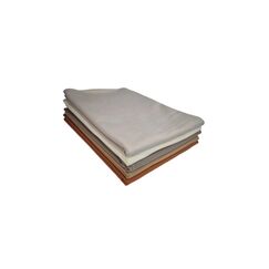 Stoff-Set Jersey Uni Naturtöne 5x0.5m Stoff