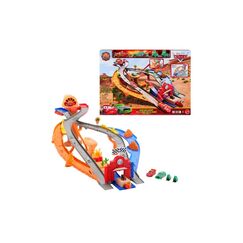Disney Pixar Cars Playset