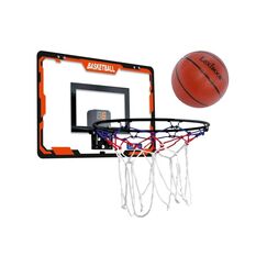 Lexibook Basketball basket with score counter