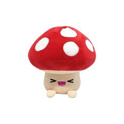 Joy Toy Yummis Plüschfigur Pilz