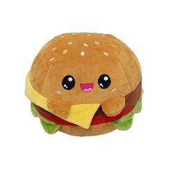 Joy Toy Plüsch Yummis Burger