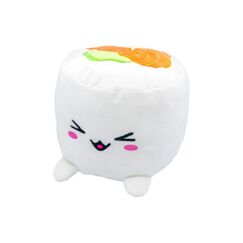 Joy Toy Plüsch Yummis Uramaki Sushi mit Lachs