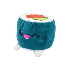 Joy Toy Plüsch Yummis Maki Sushi mit Lachs