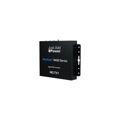 Just Add Power JP-MC-TX1 IP Transmitter, HDMI, PoE, 4K/60