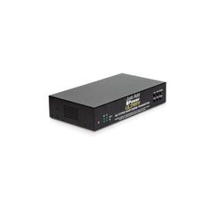Just Add Power JP-UL-737POE IP Transmitter/Warp, Rotation, 4K