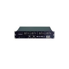 Just Add Power JP-UL-747POE IP Transmitter Rack, 4-fach, PoE, 4K