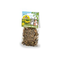 JR Farm JRFarm Natur Snack Löwenzahn Wurzeln 50 g