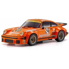 Kyosho MINI-Z MR-04 Porsche 934 RSR Readyset, RWD, 1:27, N-RM, Jägermeister