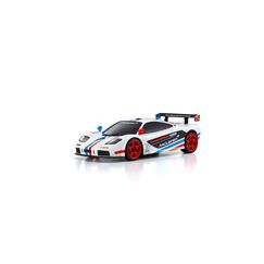 Kyosho Mini-Z MR04 RWD McLaren F1 GTR 30Y Readyset, RWD, 1:27, W-MM