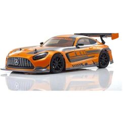 Kyosho Fazer FZ02 Mercedes AMG GT3 1:10 Readyset