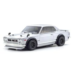 Kyosho Fazer MK2 Nissan Skyline GTR ARTR